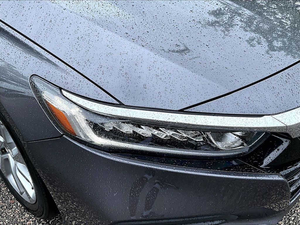 2020 Honda Accord — photo 30