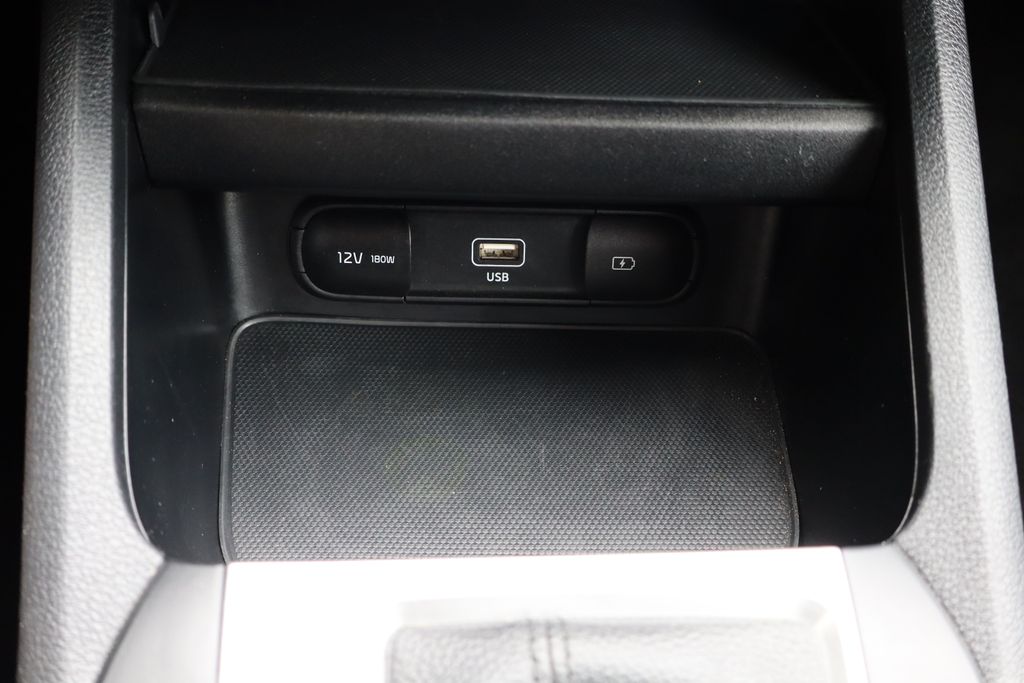 used 2024 Kia Forte car, priced at $16,500