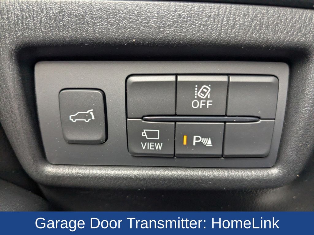 2025 Mazda CX-5 2.5 Turbo Premium