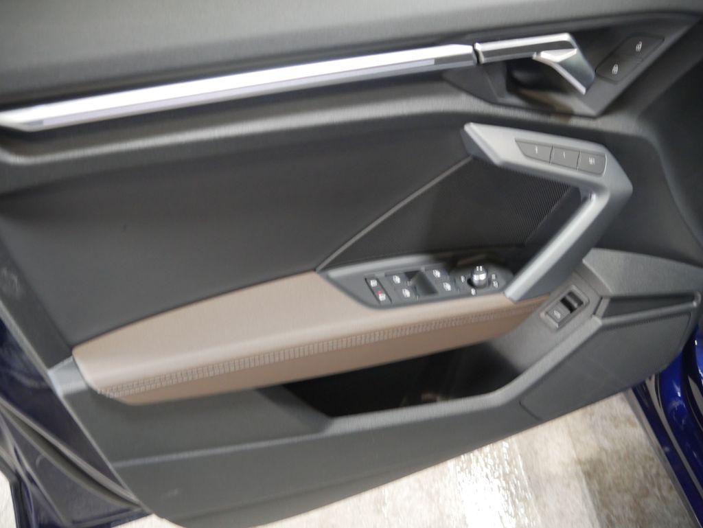 Thumbnail: 2026 Audi A3 - 15