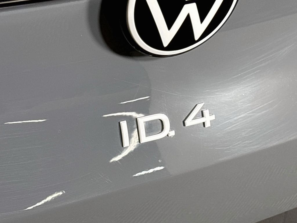 2026 Volkswagen ID.4 Pro