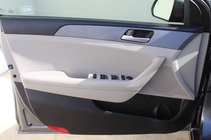 Used Car 2018 Hyundai Sonata  Se For Sale Under $15,000 In Georgetown, Texas