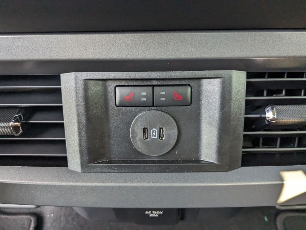 2025 Ford F-250 Super Duty Lariat