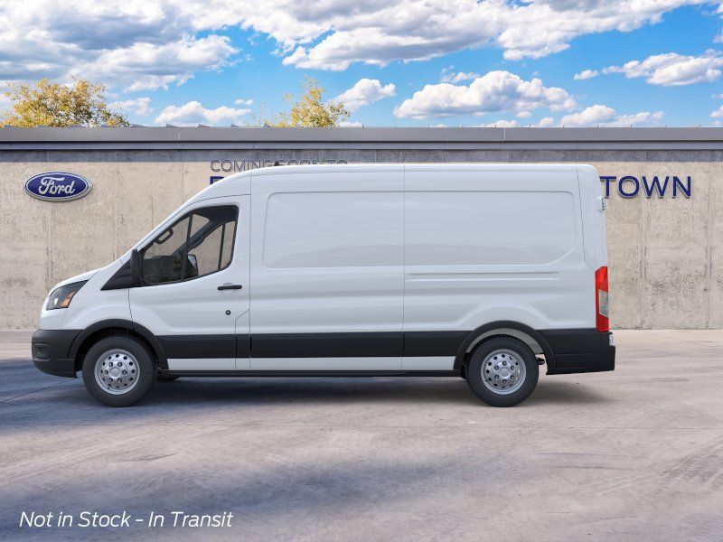 2026 Ford Transit-250 Base - 2