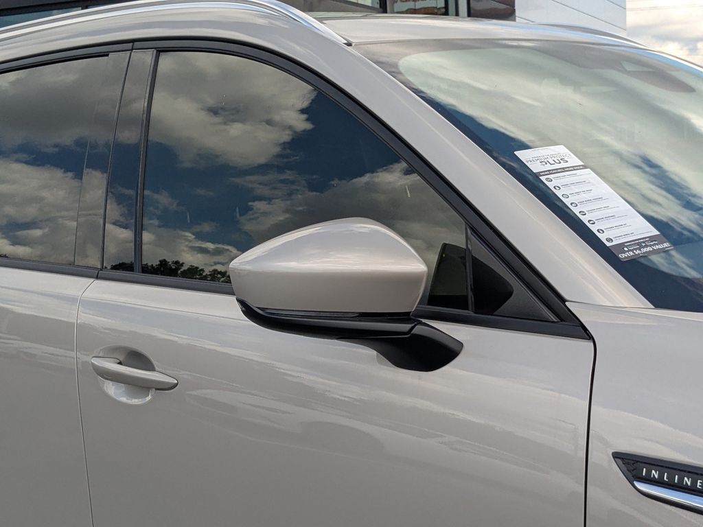 2025 Mazda CX-90 3.3 Turbo Preferred Package