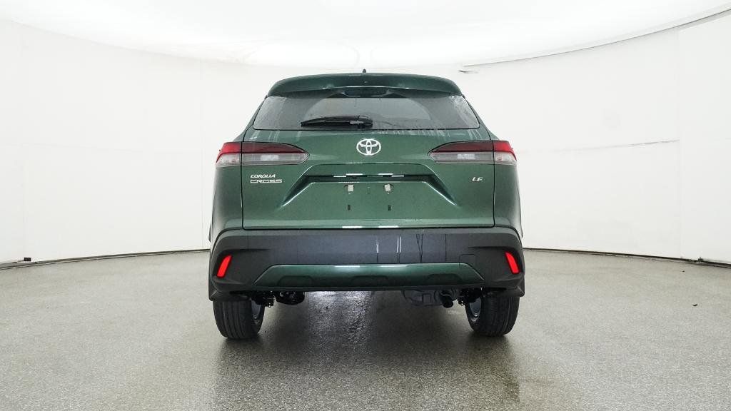 Thumbnail: 2026 Toyota Corolla Cross - 21