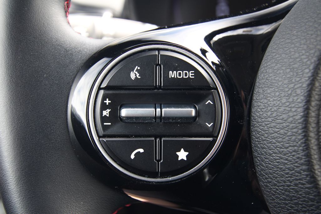 Used 2023 Kia Soul Hatchback