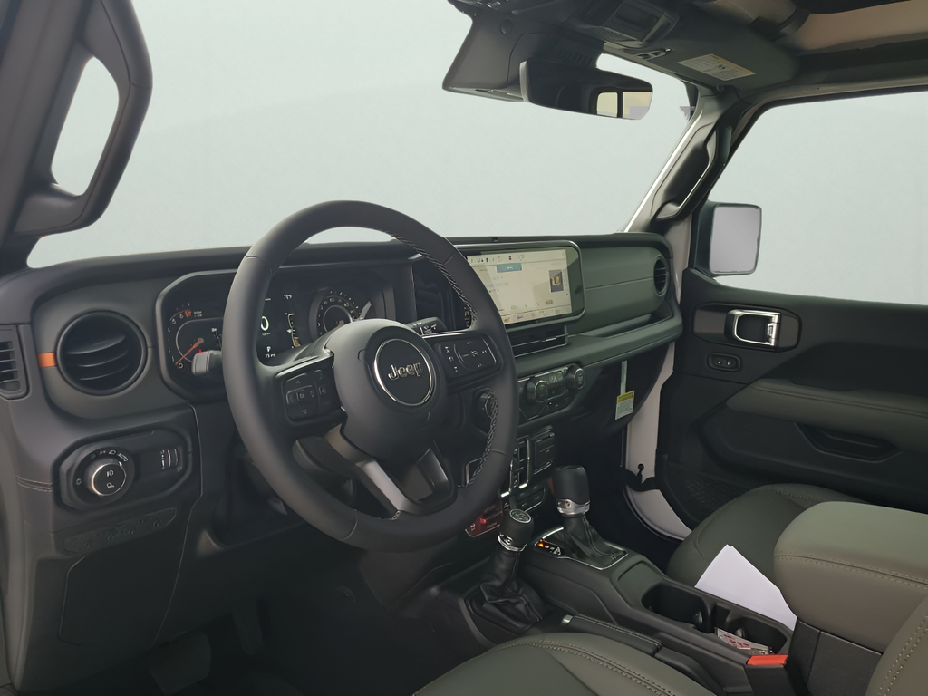 New Car 2025 Jeep Gladiator  Mojave For Sale Under $60,000 In Austin, Texas