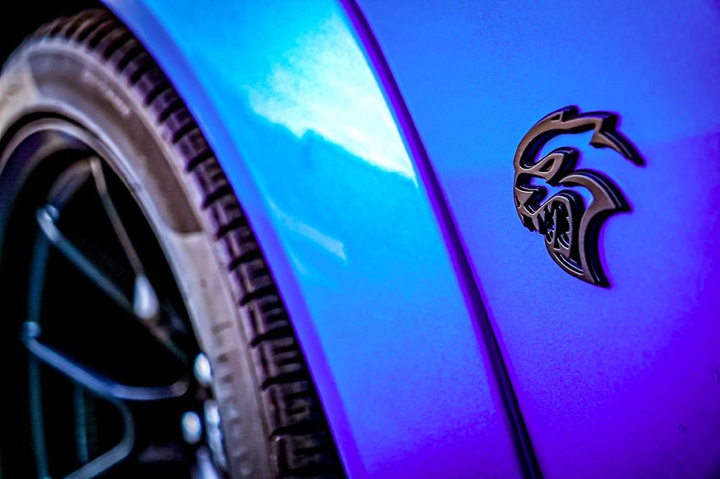 Used Car 2023 Dodge Challenger  Ladr22 For Sale Under $80,000 In Taylor, Texas