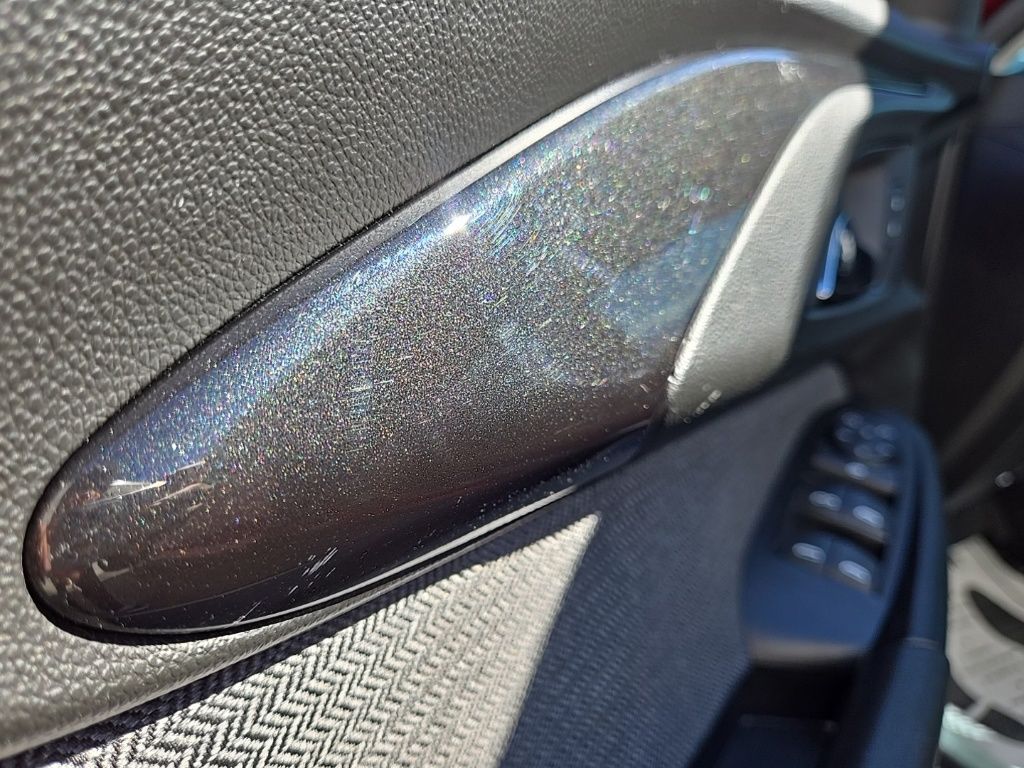 Used 2023 Red Chevrolet LT image 14