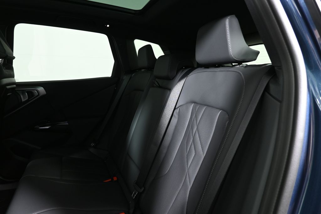 Thumbnail: 2026 BMW X3 - 4