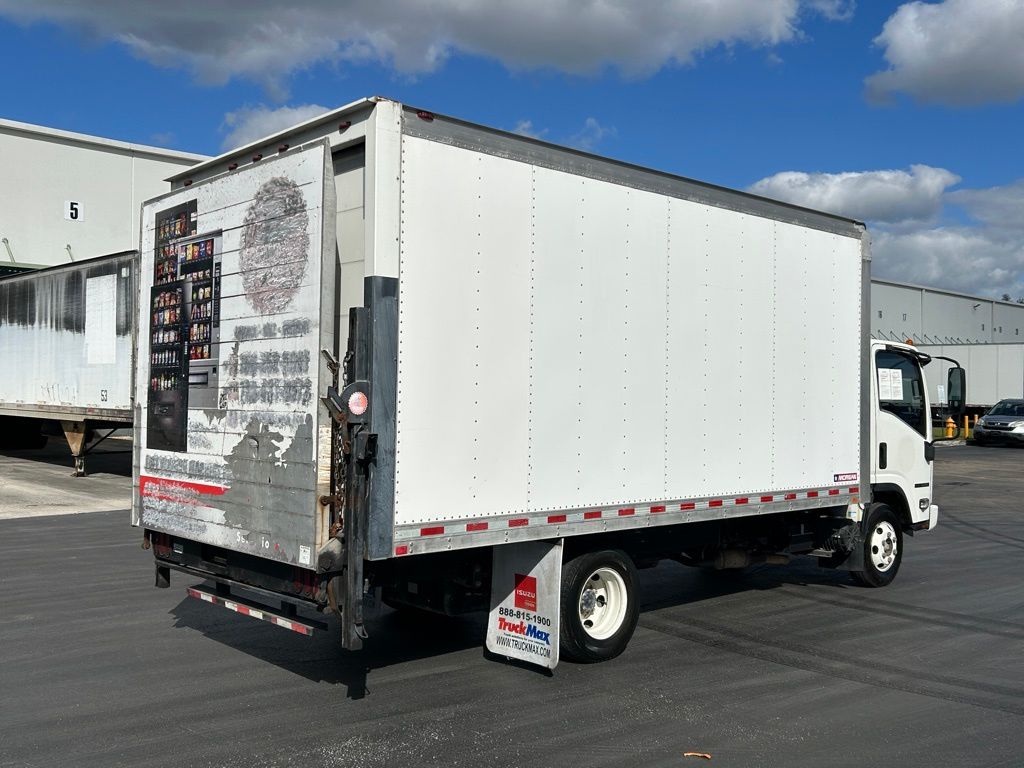 Used 2019 White Opel TILT CAB image 5