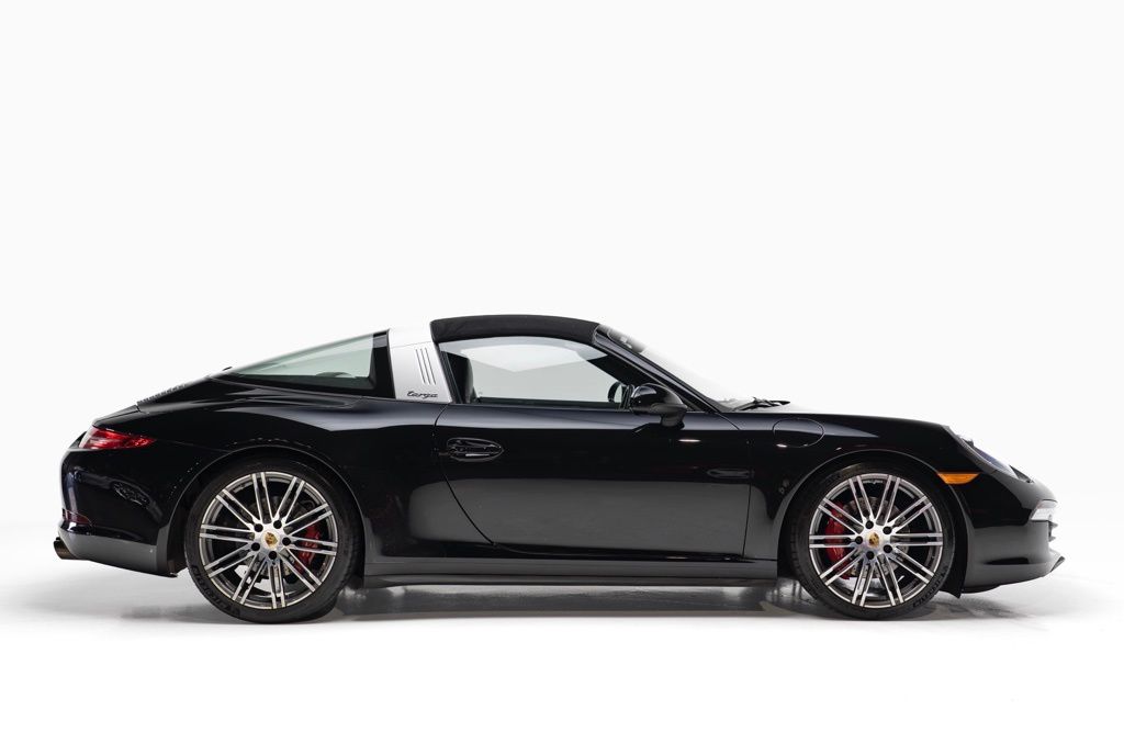 2015 Porsche 911 - Thumbnail 7