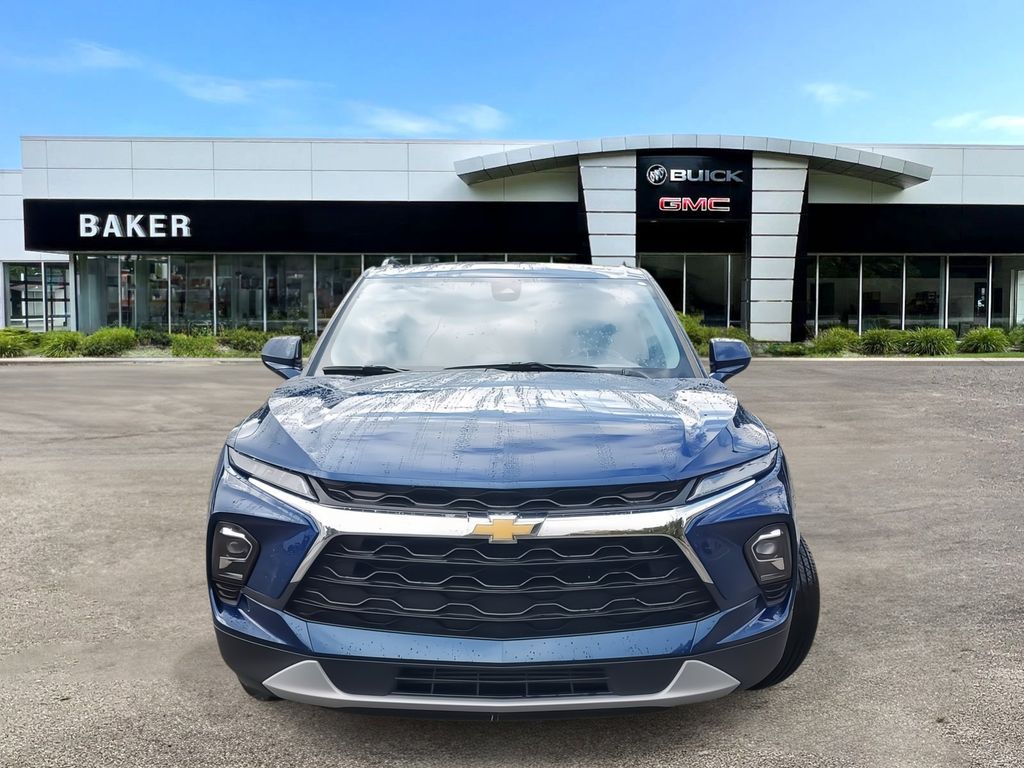 2023 Chevrolet Blazer LT 2