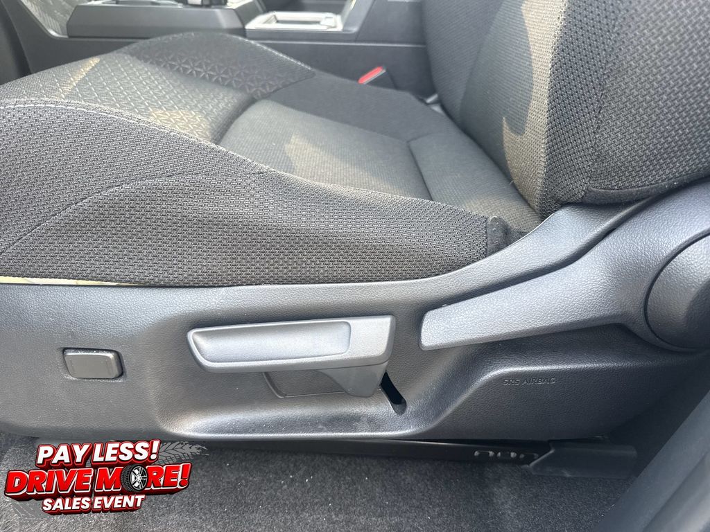 Used 2025 Toyota 4Runner SUV