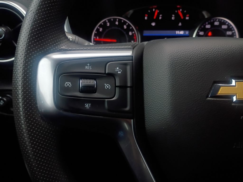 Used Car 2024 Chevrolet Blazer  Lt For Sale Under $25,000 In Austin, Texas