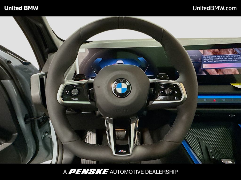 Thumbnail: 2026 BMW X3 - 6