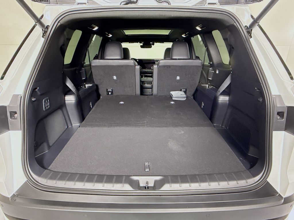 Thumbnail: 2026 Lexus TX - 30