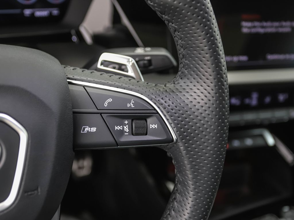 Thumbnail: 2024 Audi RS 3 - 13