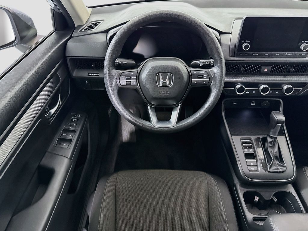Thumbnail: 2024 Honda CR-V - 10