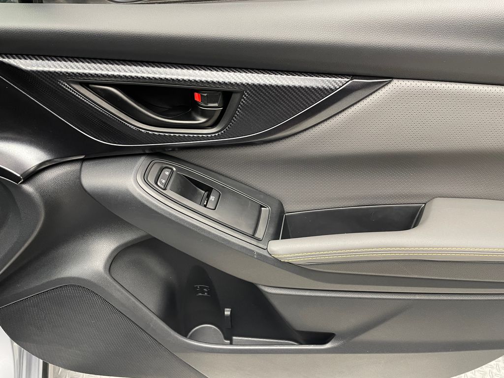 2023 Subaru Crosstrek Sport 14