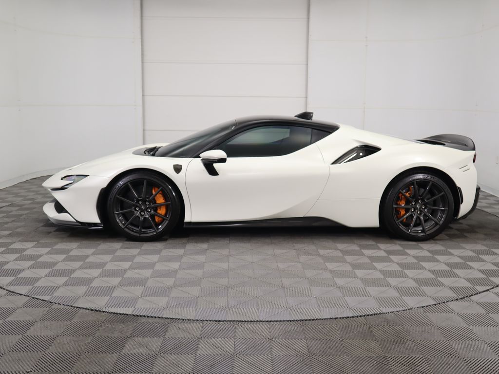 Thumbnail: 2023 Ferrari SF90 - 8