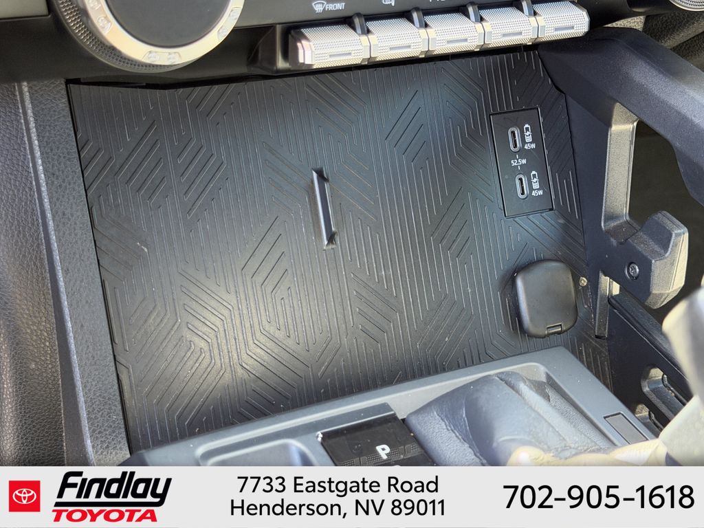Used 2024 Toyota Tacoma Truck