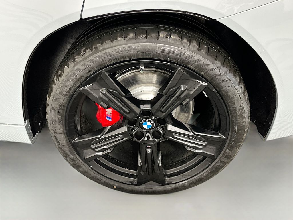 Thumbnail: 2026 BMW X3 - 23