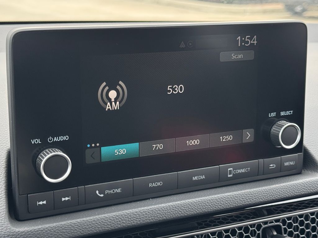 2026 Honda Civic Sport Gray at Classic Honda Galveston