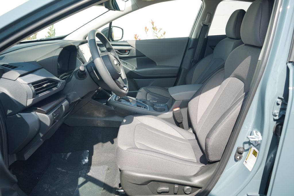Thumbnail: 2025 Subaru Crosstrek - 6