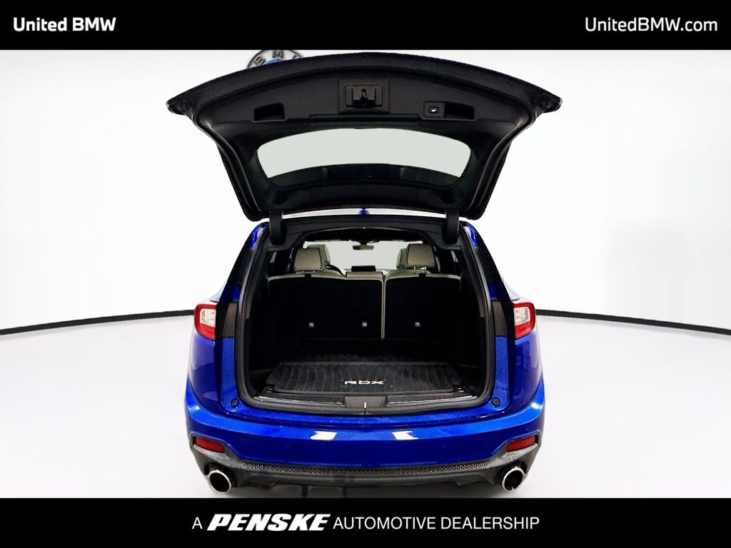 Thumbnail: 2022 Acura RDX - 14