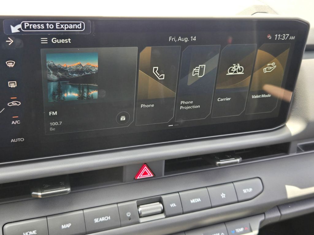 2027 Kia Seltos - $34,485