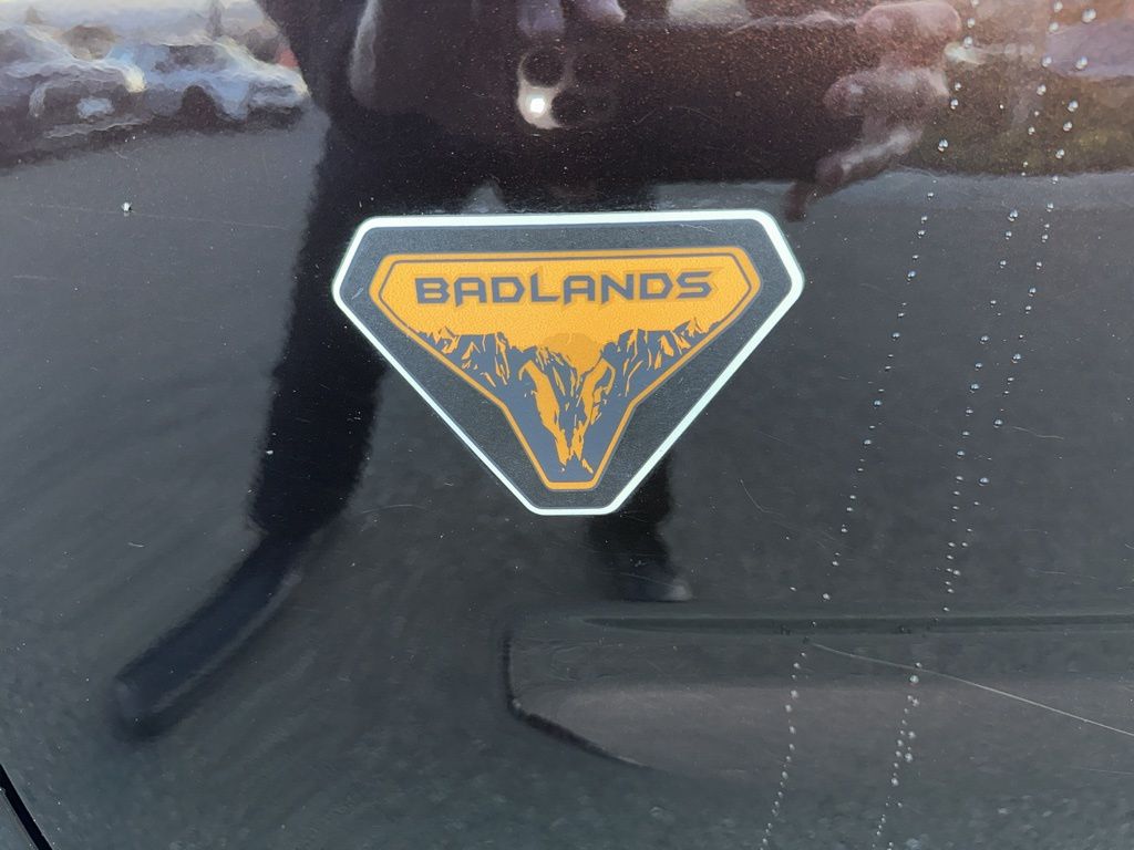 Thumbnail: 2021 Ford Bronco Sport - 10