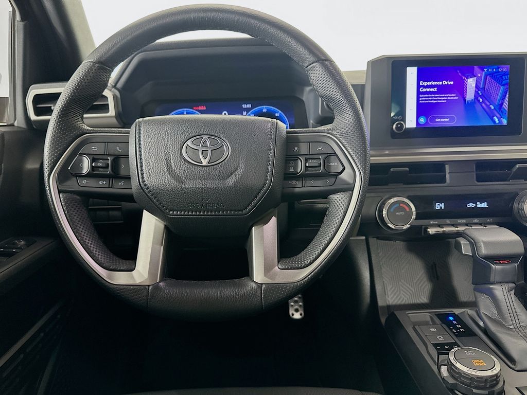 2024 Toyota Tacoma TRD Sport 22