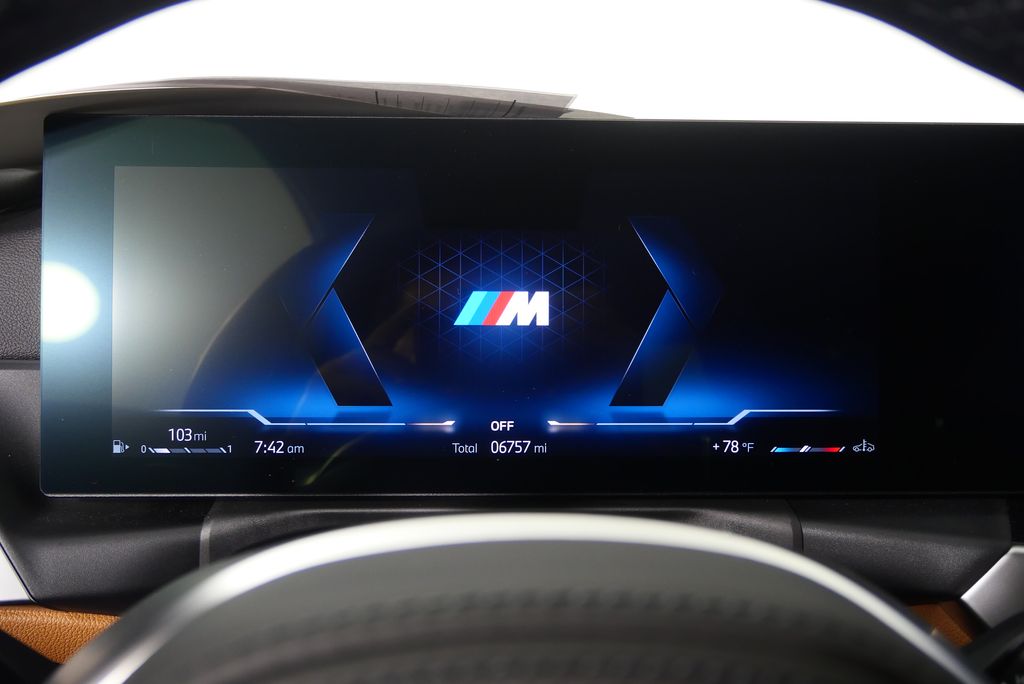 Thumbnail: 2024 BMW 4 Series - 21