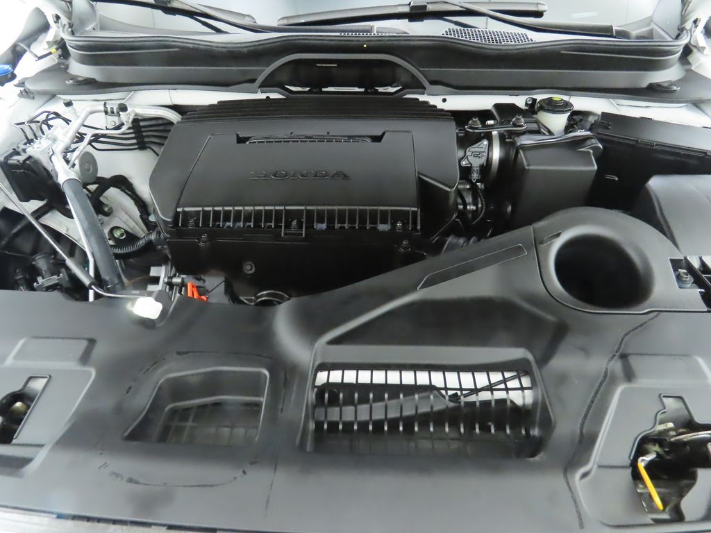 Thumbnail: 2023 Honda Pilot - 30