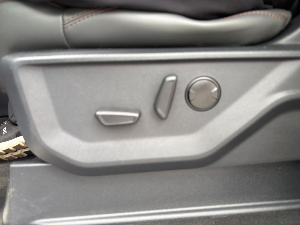 2025 Ford Expedition Max Active Black at Bob Ruth Ford