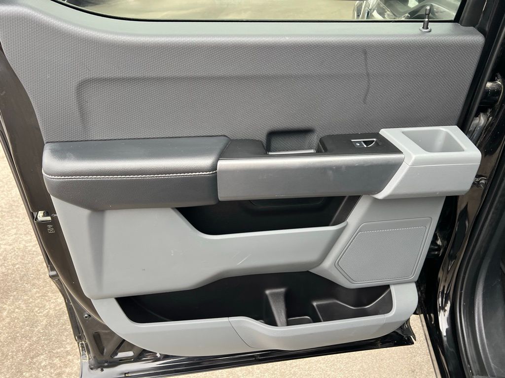 Used 2023 Ford F-150 Truck