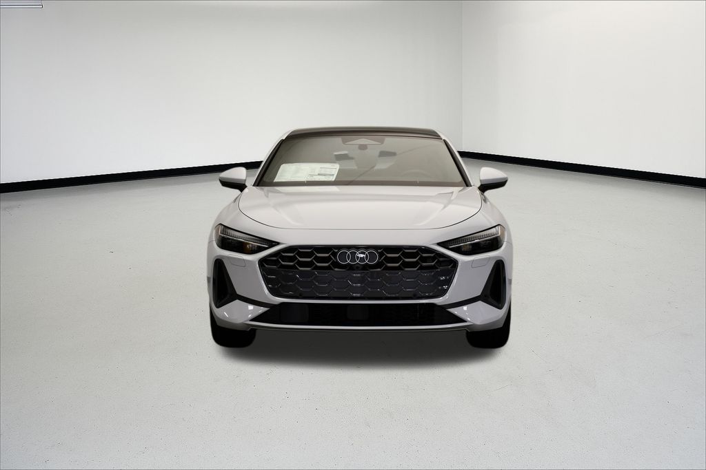 Thumbnail: 2025 Audi A5 - 8