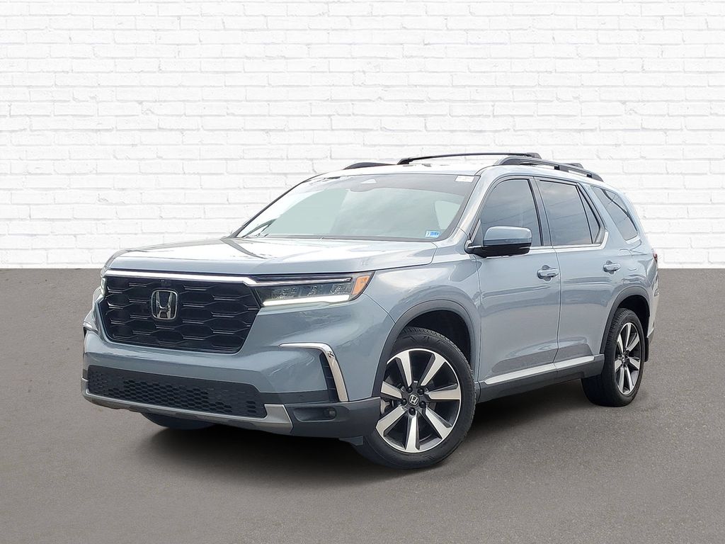 2023 Honda Pilot Elite AWD    