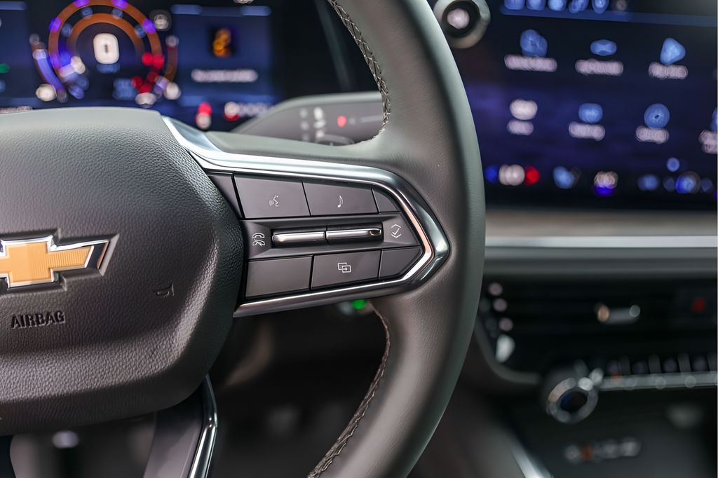 Used Car 2025 Chevrolet Tahoe  Lt For Sale Under $70,000 In Austin, Texas