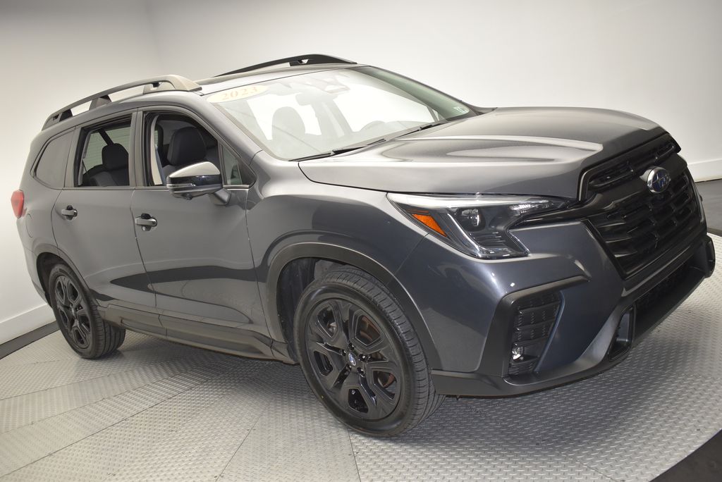 Thumbnail: 2023 Subaru Ascent - 3