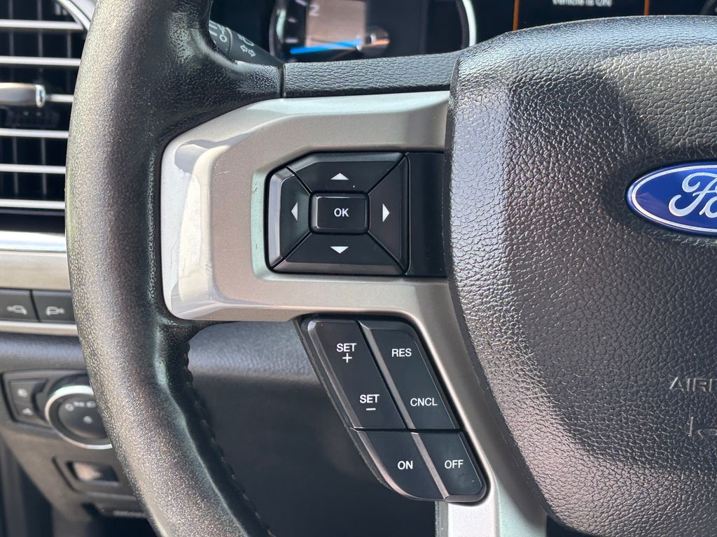 Used Car 2017 Ford F-350sd  Lariat For Sale Under $60,000 In Austin, Texas