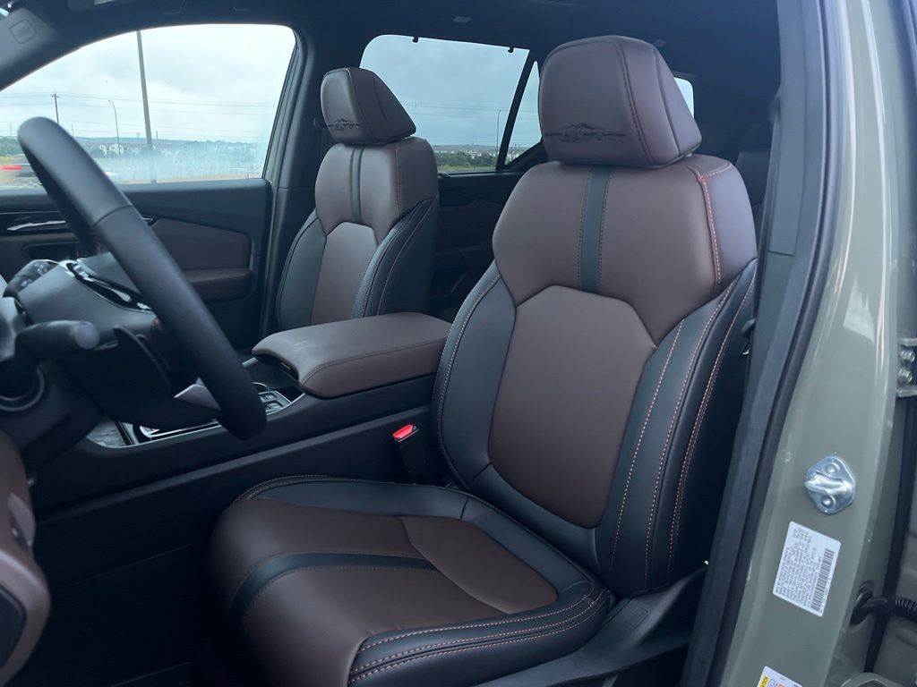 Thumbnail: 2026 Honda Pilot - 13