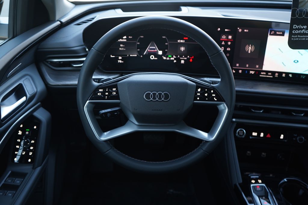 Thumbnail: 2025 Audi Q5 - 9