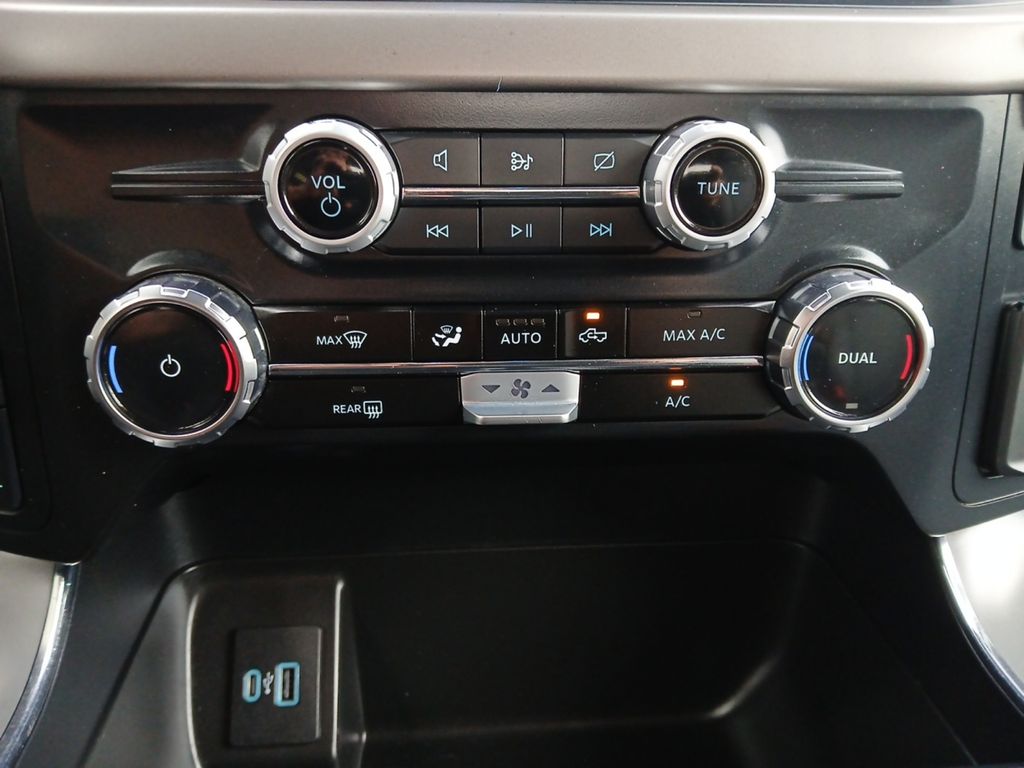 Used Car 2024 Ford F-150  Xlt For Sale Under $40,000 In Austin, Texas