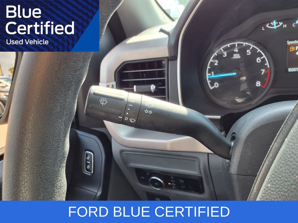 2023 Ford F-150 XL Black at Emmons Autoplex