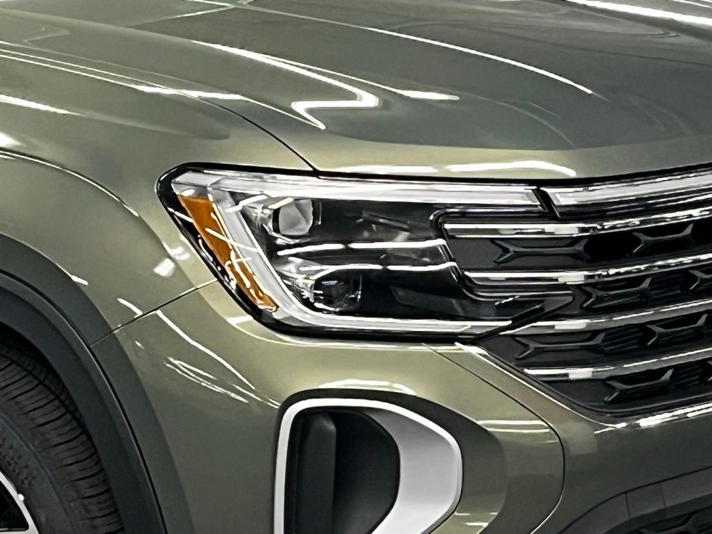 2026 Volkswagen Atlas SE w/Tech - Photo 44