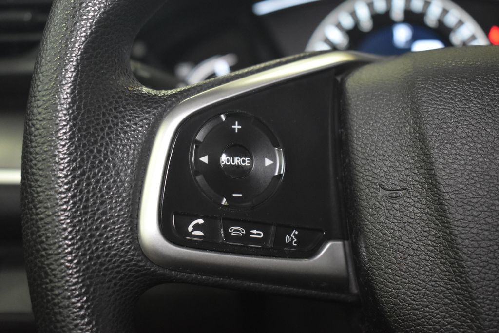 Thumbnail: 2016 Honda Civic - 22