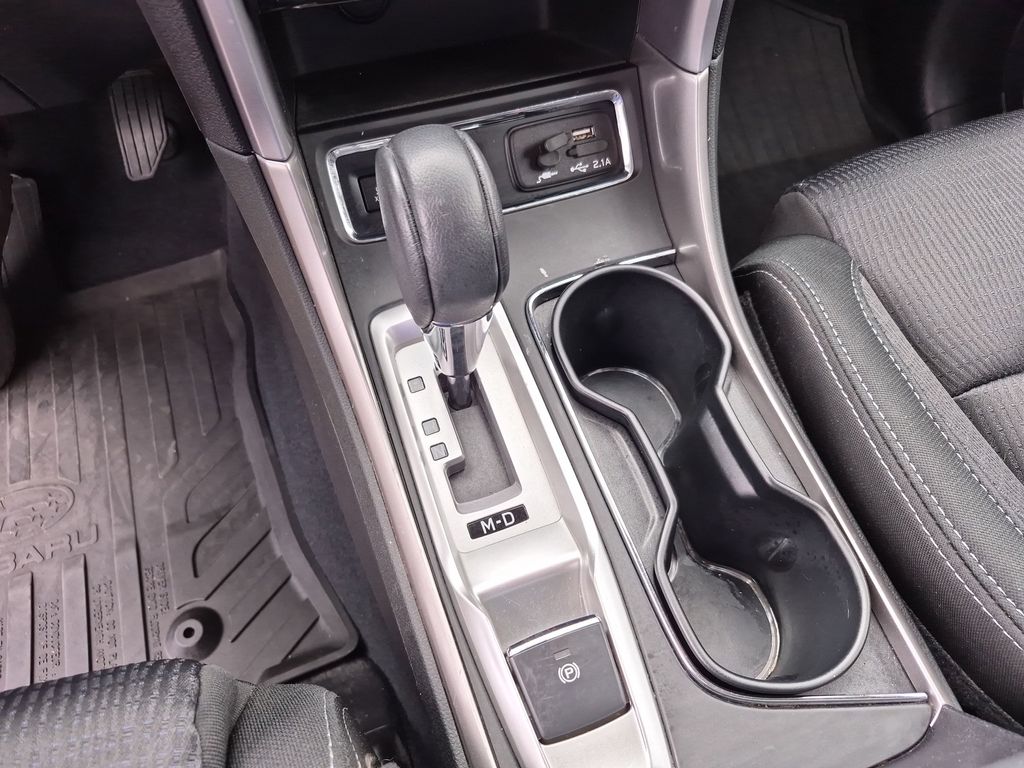 Used Car 2021 Subaru Ascent  Premium For Sale Under $25,000 In Austin, Texas